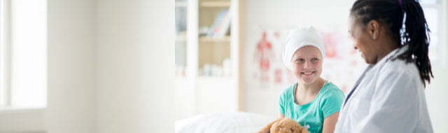 U.S. News & World Report | Best Children’s Hospitals