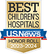 U.S. News & World Report | Best Children’s Hospitals