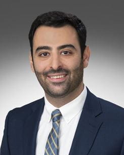 Samer AlMasri, MD