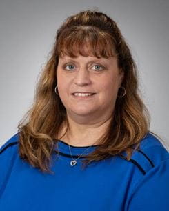 Lora Borrelli-Sowers, LPC