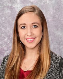 Rachael Brozewicz, MSN, CRNP