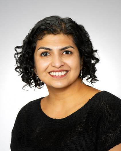 Kavitha Conti, MD