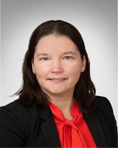 Tabitha Marie Copeland, MD