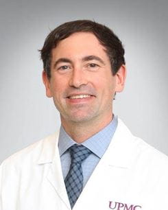 Image of Dr. Cousins.