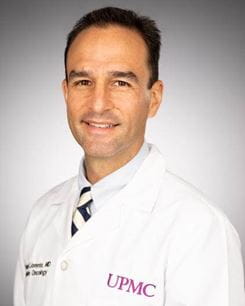 Ricardo Llorente Enciso, MD