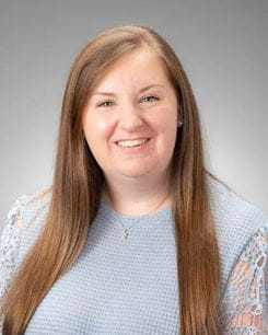 Jessica Marie Fritz, LPC