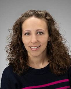 Sabrina Kirchner, PA-C