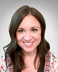 Kristina Lynn Manley, PA-C