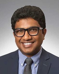 Shiva K. Mukkamalla, MD, MPH