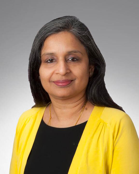 Radhika Muzumdar, MD