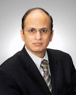 Ramanamoorthy V. Chitti, MD