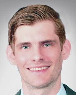 Alexander Parke Rowland, DO