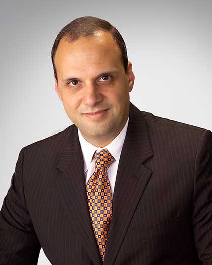 Samir Saba, MD
