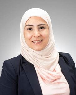 Alaa Sada, MD, MS