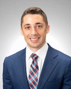 Jordan Joseph Senchak, MD