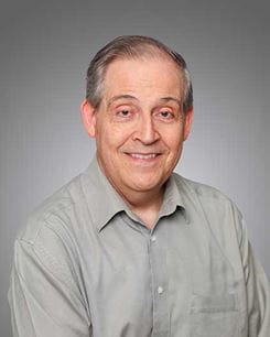 Lawrence Peter Shombert, MD