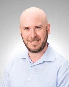 Benjamin M. Smith, MD