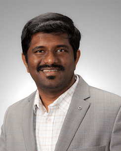 Image of Bhanu Prasad Venkatesulu, MD.