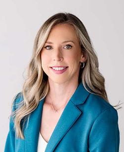 Valerie M. Weyand, CRNP