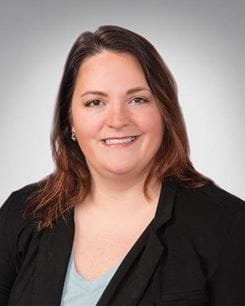 Karin Anne Wickwire, DNP, CRNP