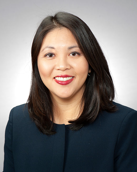 Melissa Yee, MD