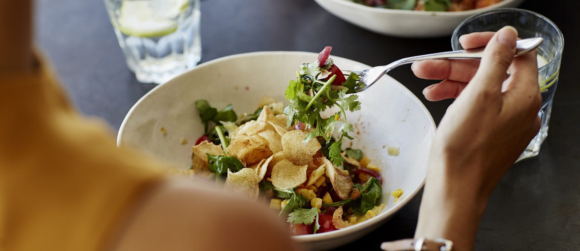 Preventing Cancer Tips Eating Out After Bariatric Surgery | UPMC HealthBeat