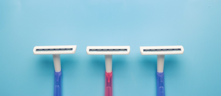 Bumpy Sakin How to Get Rid of Razor Bumps | UPMC HealthBeat