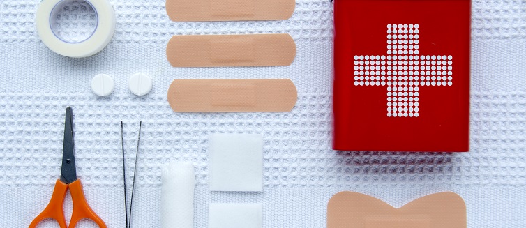 First Aid Kit Topics First Aid Kit Items: What to Pack in Your Kit | UPMC HealthBeat