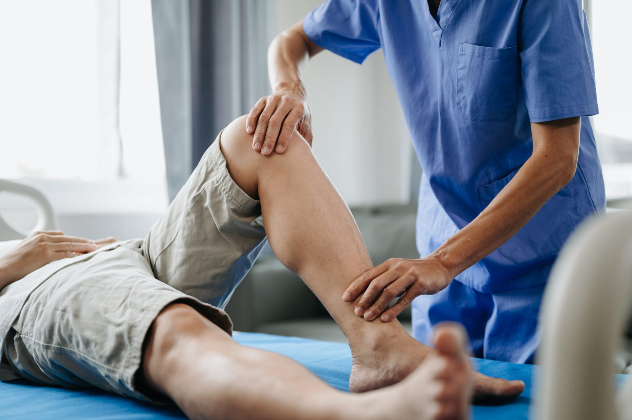 Physical Therapy Types and Techniques | UPMC HealthBeat