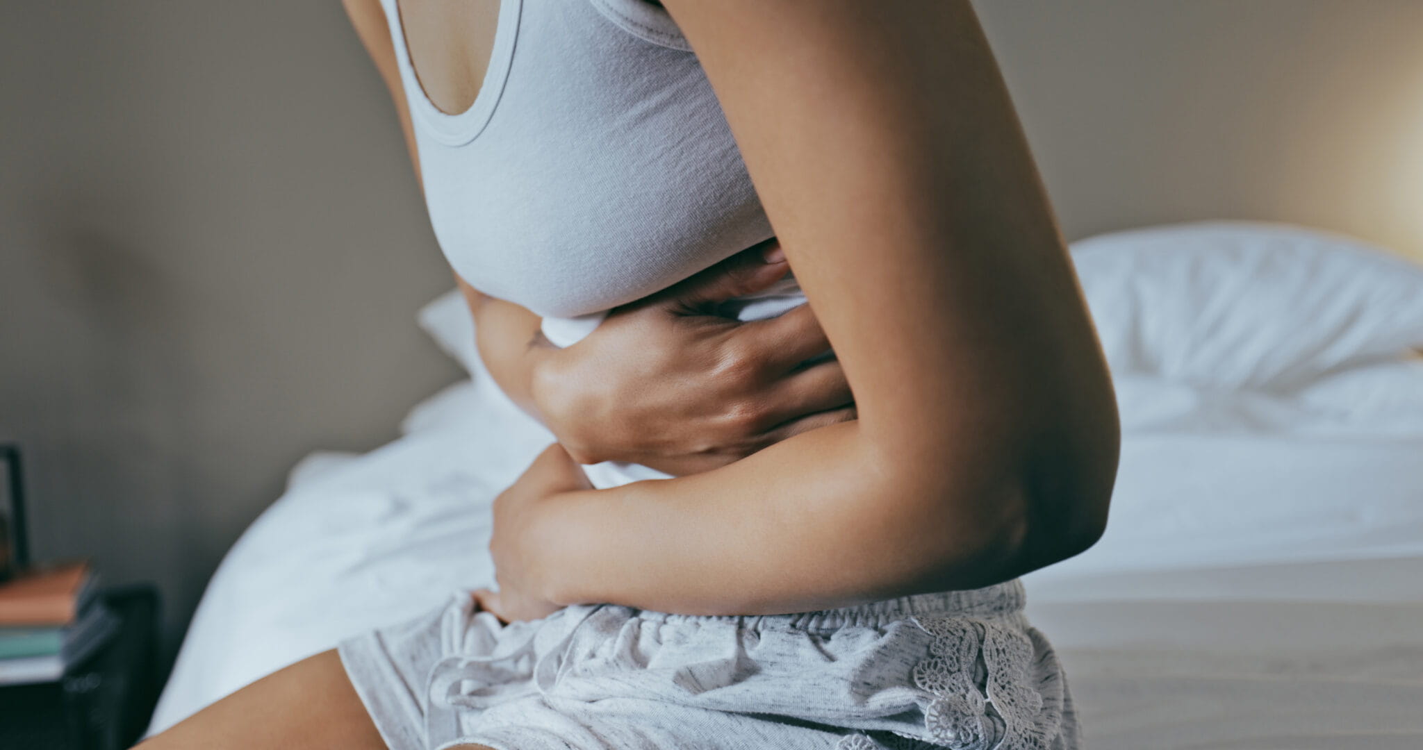 Top 10 Natural Remedies or Tips for Managing Period Pain
