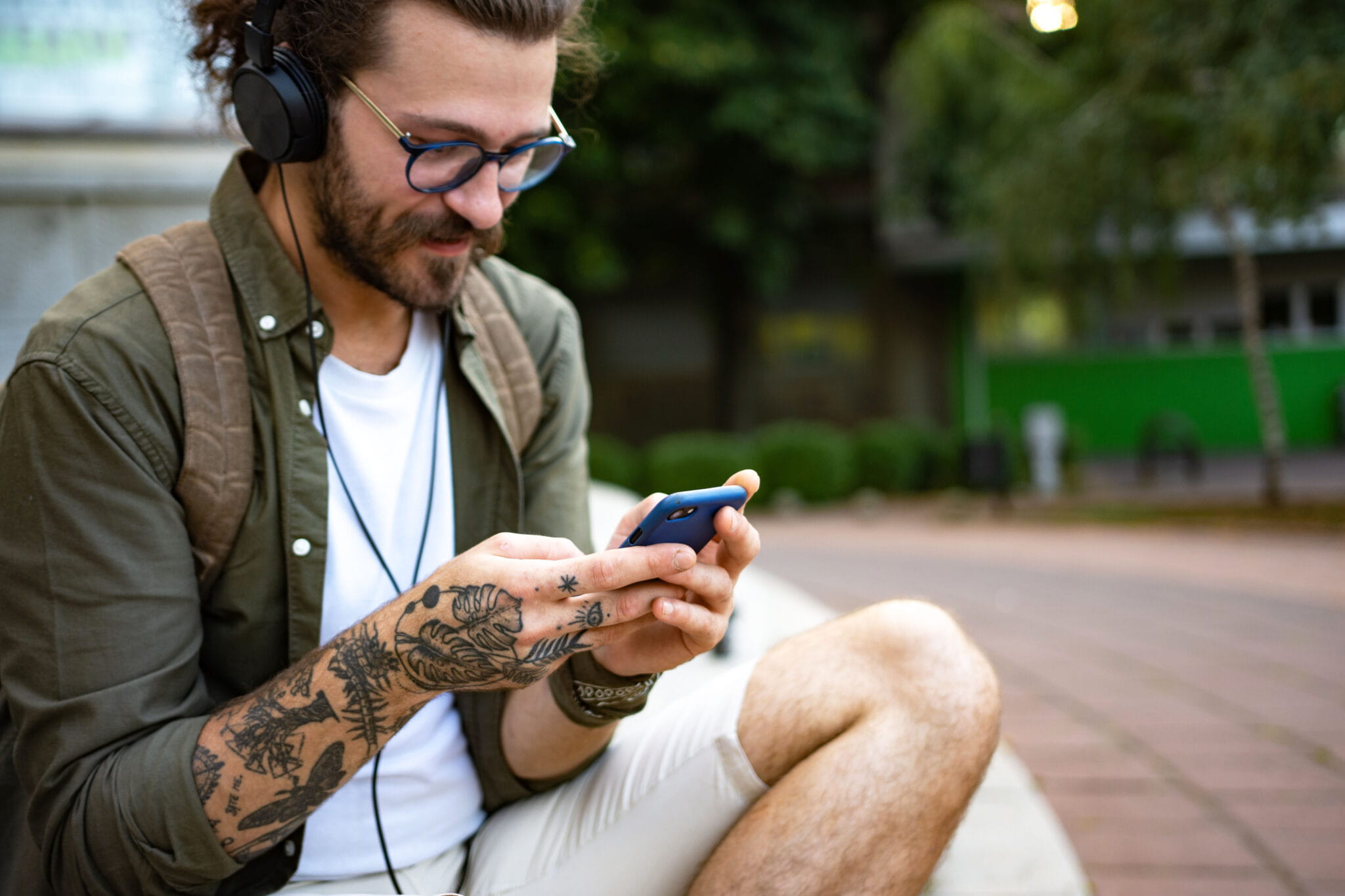 Do Tattoos Increase Your Risk of Cancer? | UPMC HealthBeat