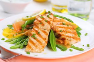 salmon