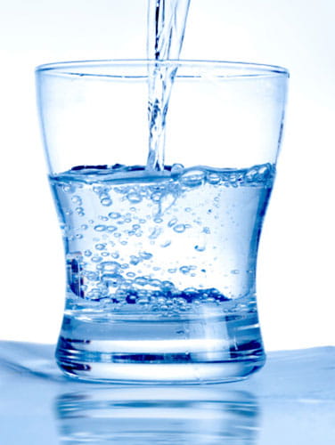drink water everyday