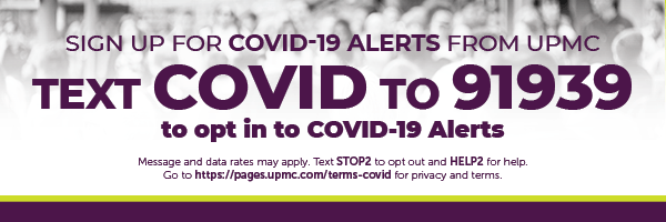 COVID-19 SMS
