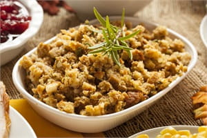 Stuffing