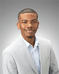 Image of Chadane Thompson.