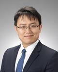 Yu Jen “Alex” Jan, MD