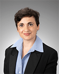 Image of Martina Chirra.