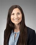 Image of Rachel DiLeo.