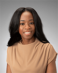 Image of Salamatu Momoh.