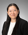 Image of Zhexi Lu.