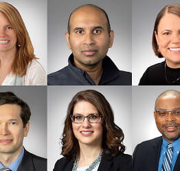 Image of researchers.