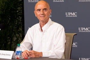 Dimiter Dimitrov, PhD