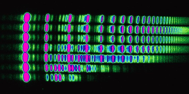 Hillman Study Shows How HIV and Cancer Drugs Accelerate Cellular Aging