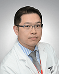 Yen-Michael Hsu, M.D., Ph.D.