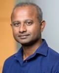 Devanjan “Dev” Sikder, DVM, PhD