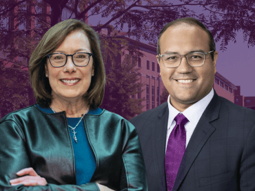 Kathryn Schmitz and Jose Zevallos Announced Deputy Directors.