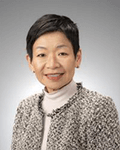 Shirley S. Ong, MD