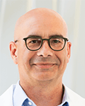 Image of Jeffrey Bednarski, MD, PhD.