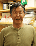 Image of Masashiro Shuda, PhD.